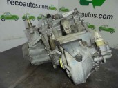 Recambio de caja cambios para peugeot 206 berlina xt referencia OEM IAM 20DL22 0507889B