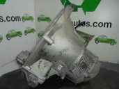Recambio de caja cambios para peugeot 206 berlina xt referencia OEM IAM 20DL22 0507889B