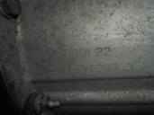 Recambio de caja cambios para peugeot 206 berlina xt referencia OEM IAM 20DL22 0507889B