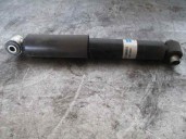 Recambio de amortiguador trasero izquierdo para peugeot 206 berlina xt referencia OEM IAM  19068862 BILSTEIN