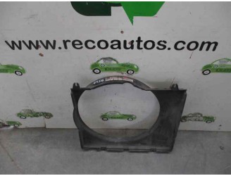 Recambio de calandra delantera de radiador para suzuki jimny sn (fj) 1.3 16v cat referencia OEM IAM PANEL FRONTAL  
