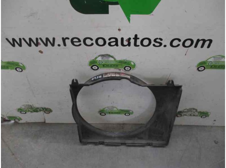 Recambio de calandra delantera de radiador para suzuki jimny sn (fj) 1.3 16v cat referencia OEM IAM PANEL FRONTAL 