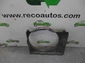 Recambio de calandra delantera de radiador para suzuki jimny sn (fj) 1.3 16v cat referencia OEM IAM PANEL FRONTAL 