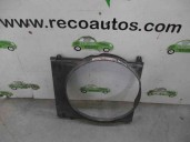 Recambio de calandra delantera de radiador para suzuki jimny sn (fj) 1.3 16v cat referencia OEM IAM PANEL FRONTAL 