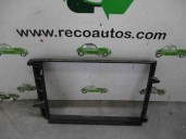 Recambio de calandra delantera de radiador para volvo s60 berlina 2.4 cat referencia OEM IAM PANEL FRONTAL 