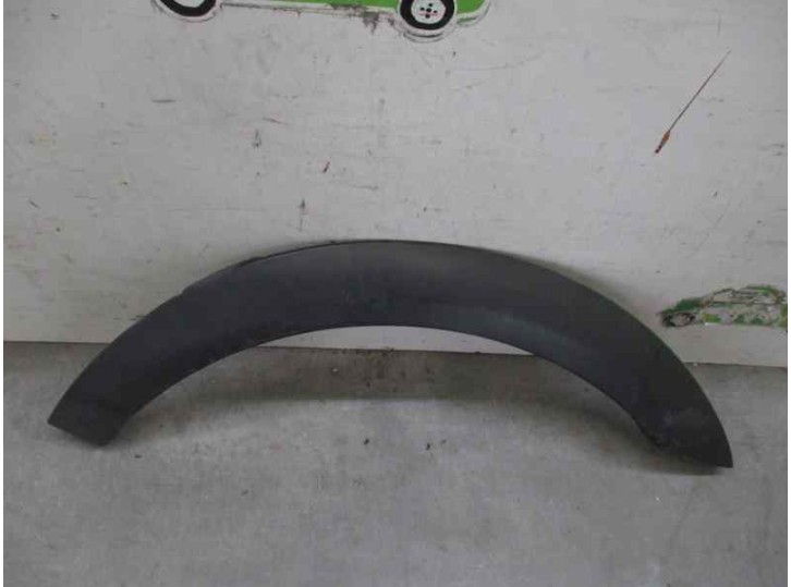 Recambio de aletin delantero izquierdo para volkswagen golf iii berlina (1h1) 1.9 tdi referencia OEM IAM   