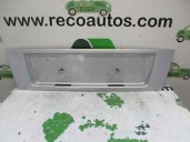 Recambio de piloto matricula para seat alhambra (7v9) 1.9 tdi referencia OEM IAM 7M3943021B 