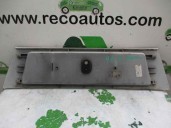 Recambio de piloto matricula para seat alhambra (7v9) 1.9 tdi referencia OEM IAM 7M3943021B 