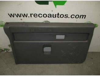 Recambio de porton trasero para opel monterey 3.0 dti cat referencia OEM IAM  GUARNECIDO CESTA 14B