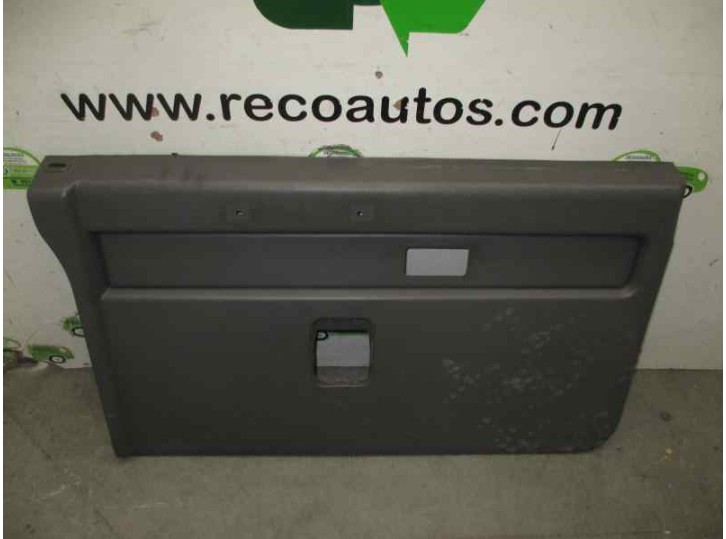 Recambio de porton trasero para opel monterey 3.0 dti cat referencia OEM IAM  GUARNECIDO CESTA 14B