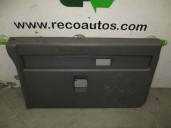 Recambio de porton trasero para opel monterey 3.0 dti cat referencia OEM IAM  GUARNECIDO CESTA 14B