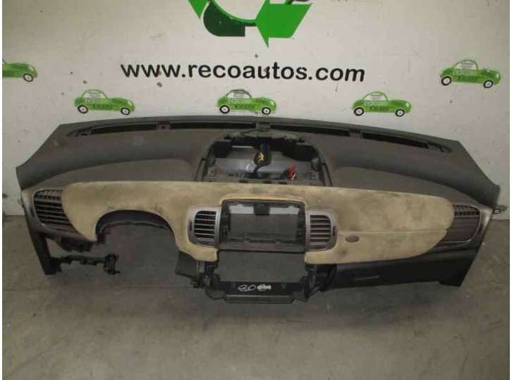 Recambio de salpicadero para lancia ypsilon (101) 1.3 jtd cat referencia OEM IAM 