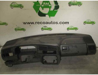Recambio de salpicadero para volkswagen golf iii berlina (1h1) 1.9 turbodiesel cat (aaz) referencia OEM IAM   