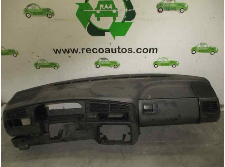 Recambio de salpicadero para volkswagen golf iii berlina (1h1) 1.9 turbodiesel cat (aaz) referencia OEM IAM 