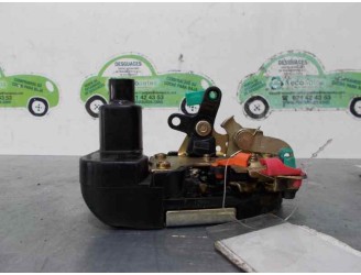 Recambio de cerradura puerta delantera izquierda para chrysler stratus berlina (ja) 2.5 cat referencia OEM IAM  2 PINES 4 PUERTA