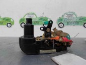 Replacement front left door lock for Chrysler Stratus sedan (JA) 2.5 CAT OEM IAM reference 2 PINS 4 DOOR