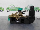 Replacement front left door lock for Chrysler Stratus sedan (JA) 2.5 CAT OEM IAM reference 2 PINS 4 DOOR