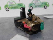 Replacement front left door lock for Chrysler Stratus sedan (JA) 2.5 CAT OEM IAM reference 2 PINS 4 DOOR