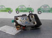 Replacement front left door lock for Chrysler Stratus sedan (JA) 2.5 CAT OEM IAM reference 2 PINS 4 DOOR