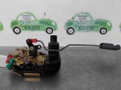 Replacement front right door lock for Chrysler Stratus sedan (JA) 2.5 CAT OEM IAM reference 2 PINS 4 DOORS