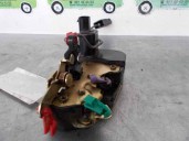 Replacement front right door lock for Chrysler Stratus sedan (JA) 2.5 CAT OEM IAM reference 2 PINS 4 DOORS