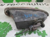 Replacement right fog light for Chrysler Stratus sedan (JA) 2.5 CAT OEM IAM reference 04630748 