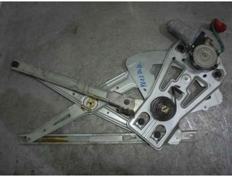 Recambio de elevalunas delantero derecho para chrysler stratus berlina (ja) 2.5 cat referencia OEM IAM 2 PINES 4 PUERTAS