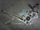 Recambio de elevalunas delantero derecho para chrysler stratus berlina (ja) 2.5 cat referencia OEM IAM 2 PINES 4 PUERTAS