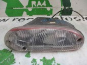 Recambio de faro antiniebla izquierdo para chrysler stratus berlina (ja) 2.5 cat referencia OEM IAM 04630749 