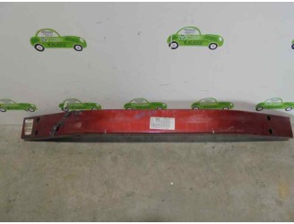 Replacement front bumper reinforcement for Chrysler Stratus sedan (JA) 2.5 CAT OEM IAM reference IRON 