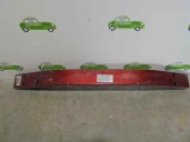 Replacement front bumper reinforcement for Chrysler Stratus sedan (JA) 2.5 CAT OEM IAM reference IRON 