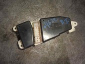 Replacement front left window regulator switch for Chrysler Stratus sedan (JA) 2.5 CAT OEM IAM reference 39754D 