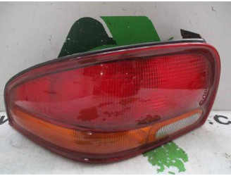 Recambio de piloto trasero izquierdo para chrysler stratus berlina (ja) 2.5 cat referencia OEM IAM 04602057 