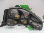 Replacement left rear tail light for Chrysler Stratus sedan (JA) 2.5 CAT OEM IAM reference 04602057 