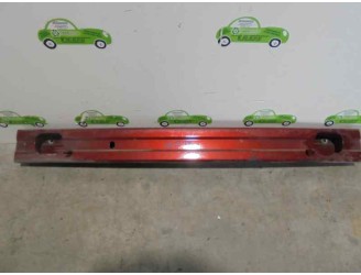 Recambio de refuerzo paragolpes trasero para chrysler stratus berlina (ja) 2.5 cat referencia OEM IAM 04630560AB DE HIERRO 