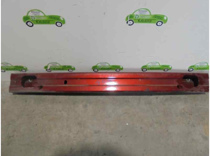 Recambio de refuerzo paragolpes trasero para chrysler stratus berlina (ja) 2.5 cat referencia OEM IAM 04630560AB DE HIERRO 