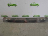 Recambio de refuerzo paragolpes trasero para chrysler stratus berlina (ja) 2.5 cat referencia OEM IAM 04630560AB DE HIERRO 