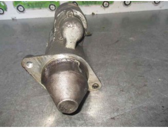 Recambio de motor arranque para daewoo tacuma 1.6 cat referencia OEM IAM   