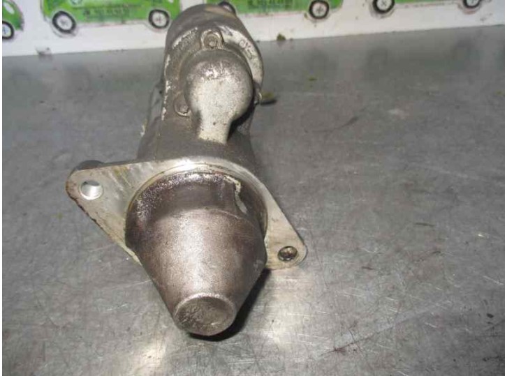 Recambio de motor arranque para daewoo tacuma 1.6 cat referencia OEM IAM   