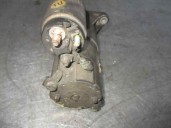 Recambio de motor arranque para daewoo tacuma 1.6 cat referencia OEM IAM   