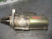 Recambio de motor arranque para daewoo tacuma 1.6 cat referencia OEM IAM   