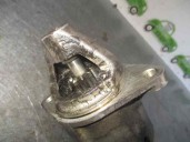 Recambio de motor arranque para daewoo tacuma 1.6 cat referencia OEM IAM 