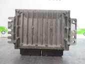 Recambio de centralita motor uce para daewoo tacuma 1.6 cat referencia OEM IAM 96487150 