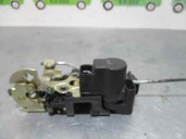 Replacement front right door lock for Daewoo Tacuma 1.6 CAT OEM IAM reference 6 PINS 5 DOORS