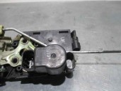 Replacement front right door lock for Daewoo Tacuma 1.6 CAT OEM IAM reference 6 PINS 5 DOORS