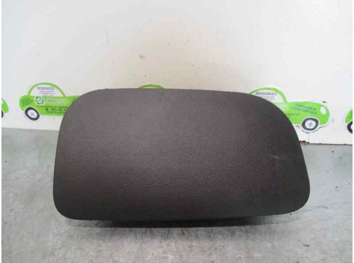Recambio de airbag delantero derecho para daewoo tacuma 1.6 cat referencia OEM IAM BU4ZF034T BU4ZF034T 
