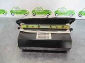 Recambio de airbag delantero derecho para daewoo tacuma 1.6 cat referencia OEM IAM BU4ZF034T BU4ZF034T 