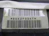 Recambio de airbag delantero derecho para daewoo tacuma 1.6 cat referencia OEM IAM BU4ZF034T BU4ZF034T 