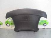 Recambio de airbag delantero izquierdo para daewoo tacuma 1.6 cat referencia OEM IAM AU4ZV06LD AU4ZV06LD 