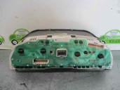 Recambio de cuadro instrumentos para daewoo tacuma 1.6 cat referencia OEM IAM 96498321 SU4D220007 
